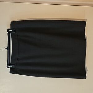 Calvin Klein pencil skirt sz 10
